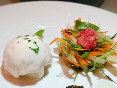 -北京金融街丽思卡尔顿酒店·意味轩 Cepe