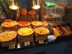 -非烤勿扰韩料自助烤肉(松山湖万科店)