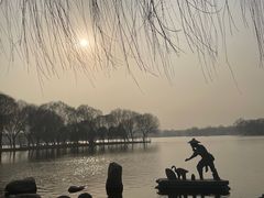 -石家庄市植物园