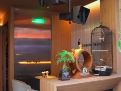 -BAR Signal·鸡尾酒酒吧