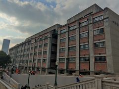 -上海四行仓库抗战纪念馆