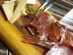 -BomBa意大利餐厅