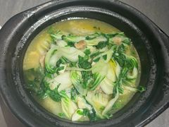 -小厨娘淮扬菜(河西奥美大厦店)