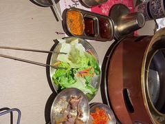 -西塔老太太泥炉烤肉(济南首店)