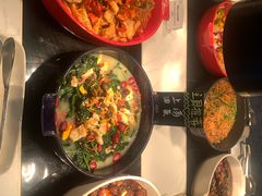 -广州粤海喜来登酒店