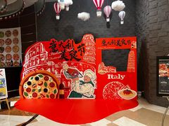 -温州铂尔曼酒店蘭 咖啡厅