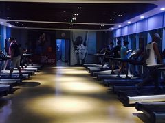 -一兆韦德健身(慧芝湖店)