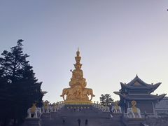 -峨眉山风景名胜区