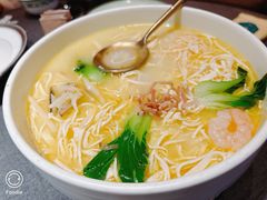 -南里山房·新淮扬菜(徐汇万科店)