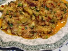 iphone_upload_pic-白家寨子·山野白族菜(古城总店)