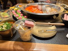 -晓宇重庆火锅(西安荟聚店)