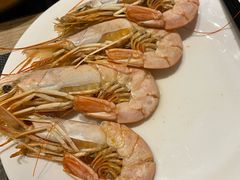 -星伦多海鲜自助餐厅(徐州铜山万达店)