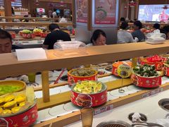 -龍歌自助小火锅(崂山丽达店)