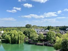 -乌镇景区