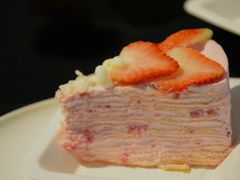 -可丽可丽·生日蛋糕·下午茶(厦门鹭港店)