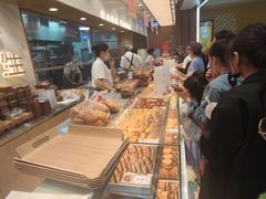 自助取餐区-糕材生(龙湖北京大兴天街店)