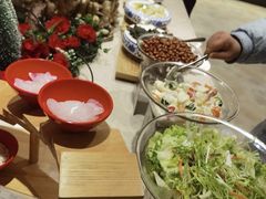 -明月东一酒店·菲斯特自助餐厅