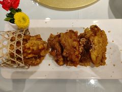 -勝記酒家·37年老字号·经典粤菜(荔枝公园店)
