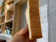 -爸爸糖吐司面包(郑州正弘城店)