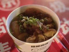 -海大南门夜市(海富街店)