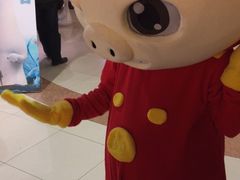 -扬州喜满客国际影城(京华城店)