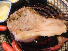 -火炉火自助餐(喜隆多店)