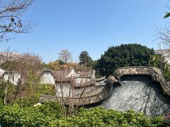-乌山风景区