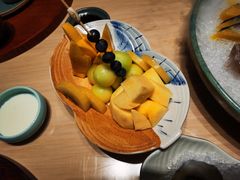 -秋荀日本料理(昆明同德广场店)