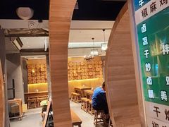 -思泊湖牛肉面(兰州总店)