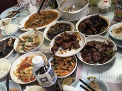 -蘭心餐厅(进贤路店)