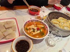 -老爷子原味蒸饺(总店)