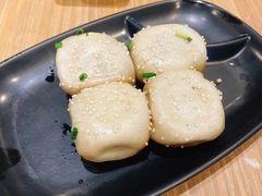 小杨生煎-小杨生煎(龙阳广场店)
