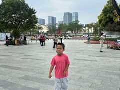 -云溪植物园