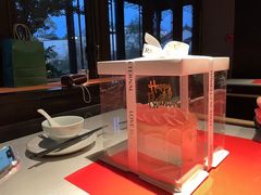 -春色如许·茶食餐厅(桃李春风店)