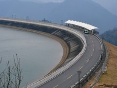 -江南天池