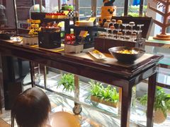 -深圳四季酒店·馥自助餐厅