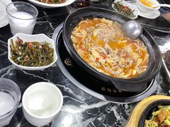 -李师傅脆肚(华强北店)