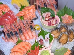 -松鹤精致料理(五一中路店)