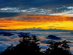 -峨眉山风景名胜区