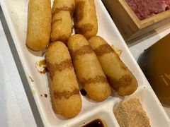 -巴邑火锅·鲜切牛肉(萧山银隆店)