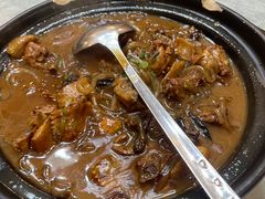 -李老哈·东北菜(宋园路店)