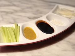 -京味斋·北京烤鸭(华威桥北工大店)