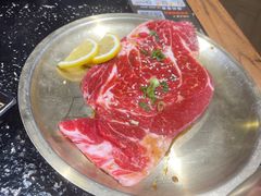 -九田家黑牛烤肉料理(珠江摩尔店)