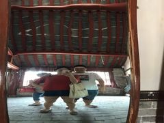 -南阳卧龙岗武侯祠