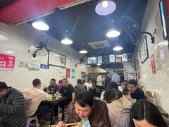 -杨家米粉(千禧公寓店)