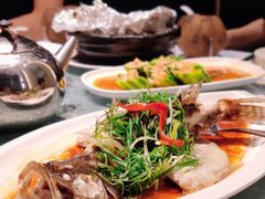 -老伙记海鲜码头(北滘店)