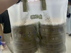-珍妮曲奇聪明小熊(尖沙咀店)