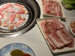 -东北烤肉(钟鼎名悦店)