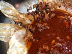 -三里屯土灶炖公鸡地锅鸡(江东店)