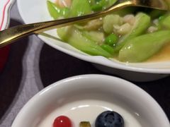 -秀儿四九城·新京菜(亚运村鸟巢店)